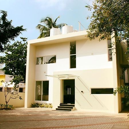 Sai Villa Coimbatore Exterior photo